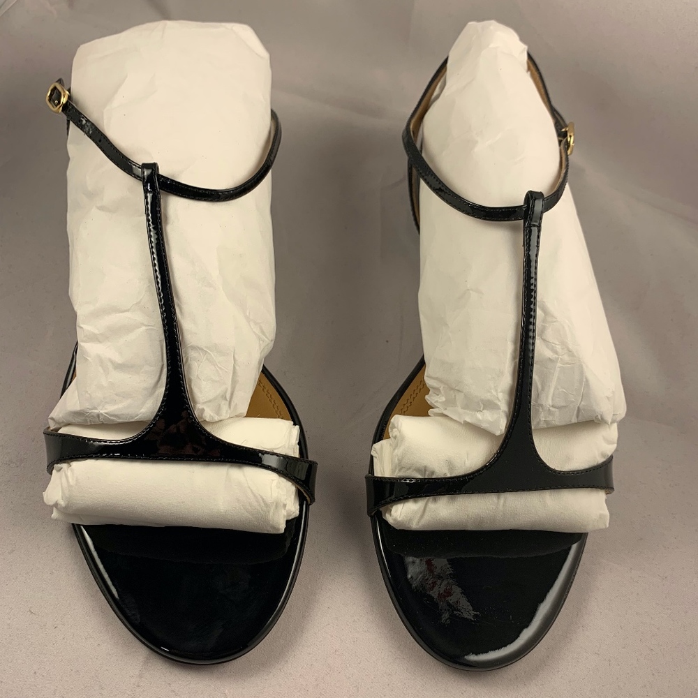 **SOLD** RALPH LAUREN Purple Label  Silena Sandal